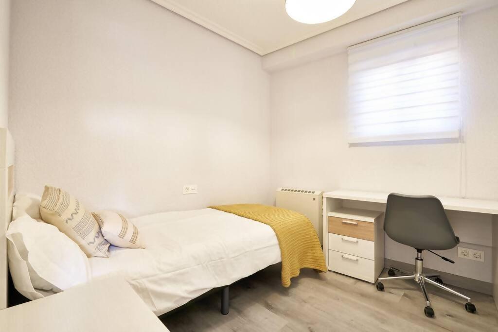 Exclusivo apartamento de lujo en Plaza mayor Salamanca Lejlighed Eksteriør billede